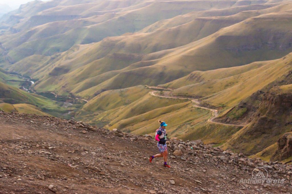 How Long Should I Rest After An Ultramarathon Trailphysio