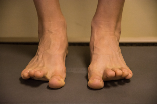 Injury-Proof Your Feet With These 5 Exercises